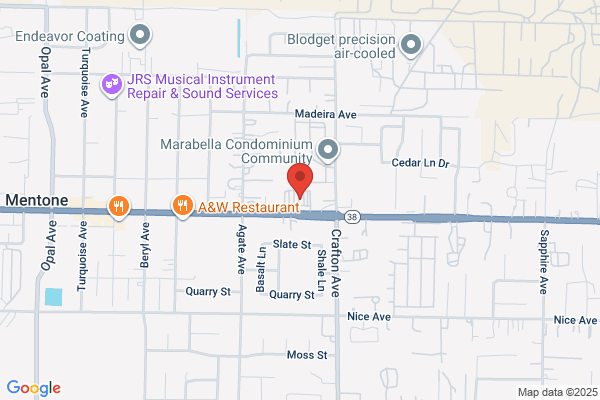 Mentone Self Storage