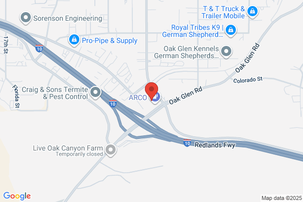 Bitcoin ATM Yucaipa - Coinhub