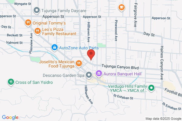 California Ponds Inc