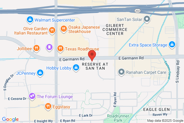 East Valley Design