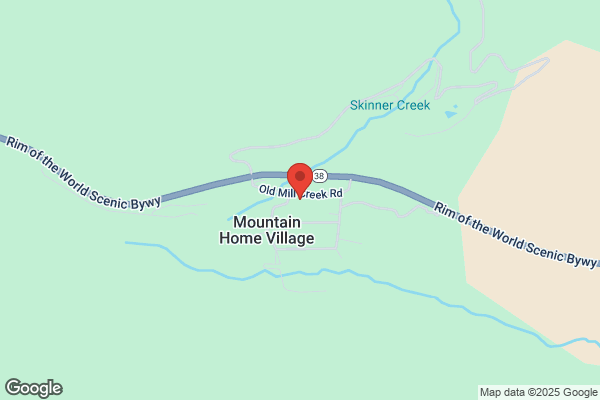 Mountain Home Antiques
