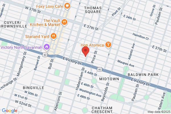 Parrish Auto Repair