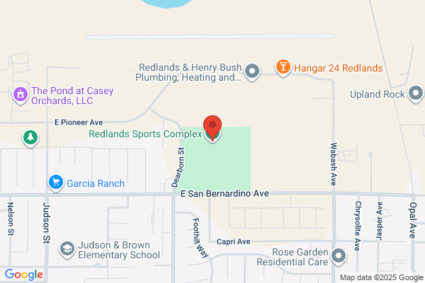Redlands Aerosports