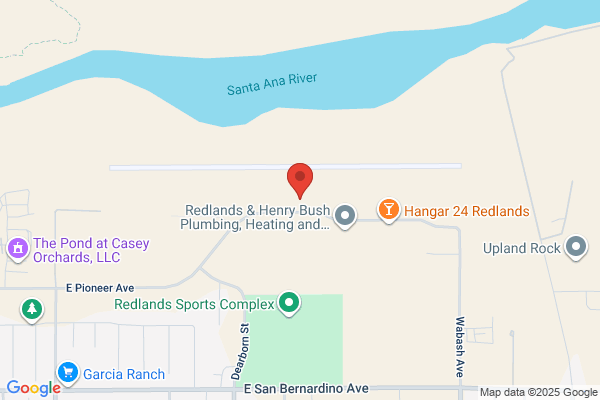 Redlands Aviation