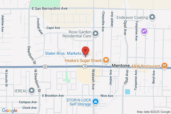 Stater Bros Mkts