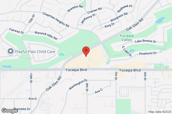 TFC Title Loans - Yucaipa, CA