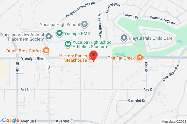 Yucaipa Valley Pregnancy Counseling Center