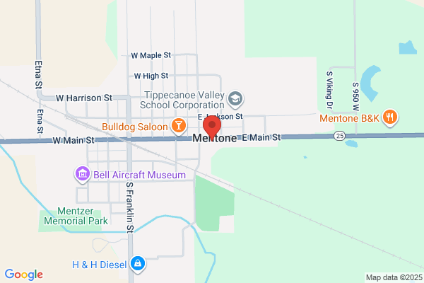 Ace Hardware of Mentone
