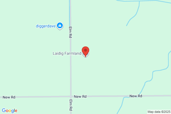 Laidig Farm Land
