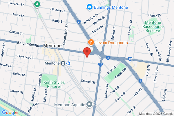 Mentone Daycare Inc