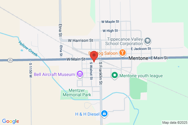 Mentone Pill Box