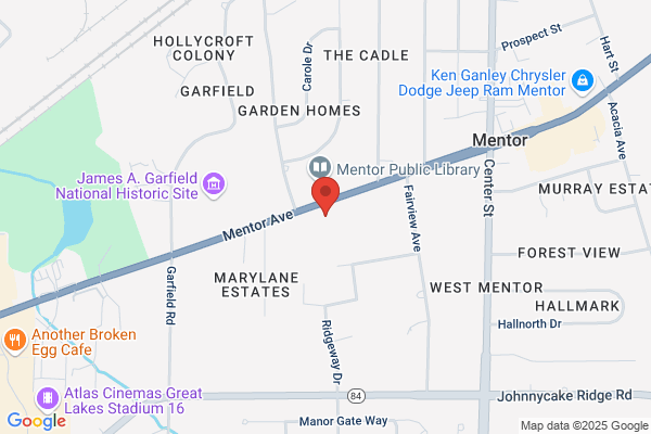 CR Smiles - Mentor Dental Care
