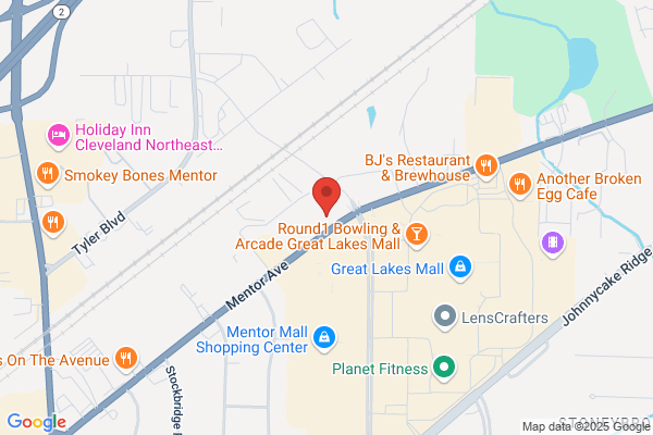 Everside Health Mentor Great Lakes Plaza Clinic