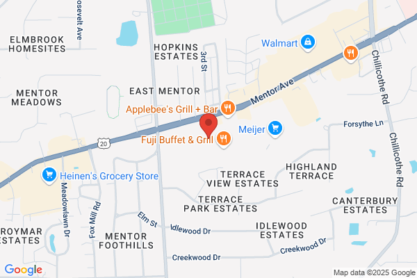 AFC Urgent Care Mentor