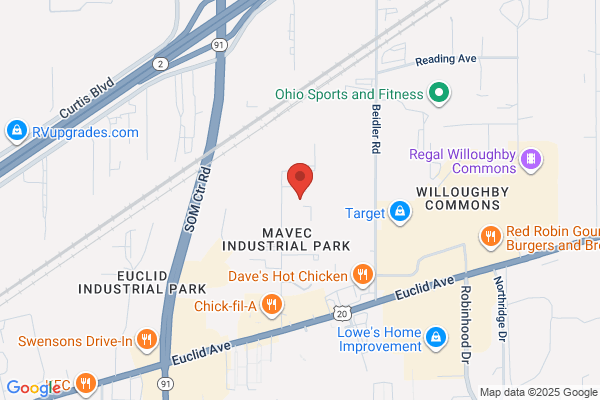 SALVAGEDATA Recovery Services