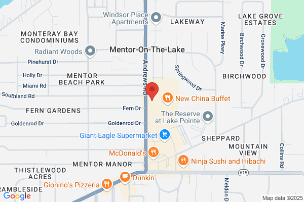 AutoZone Auto Parts