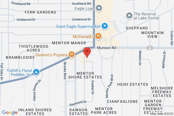 Mentor North KinderCare