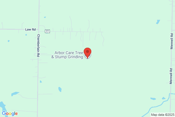 Arbor Care Tree Service