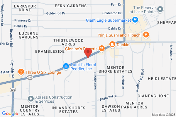 Cardinal Meadow by Pulte Homes