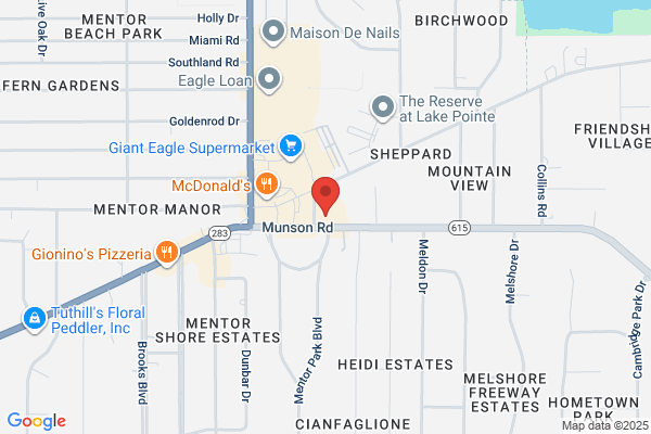 Convenient Food Mart, Stores