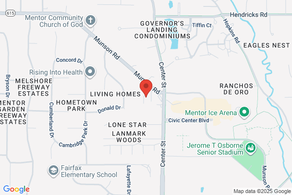 Lake Financial Company