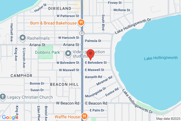 Lakeland Home Inspections Llc