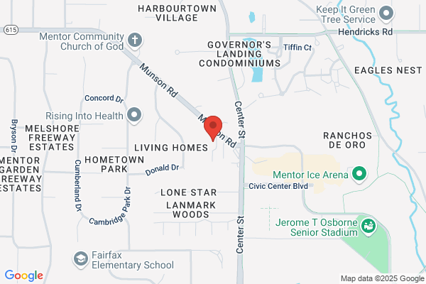 Local 673 Credit Union