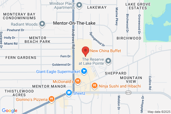 Mr Tire Auto Service Centers