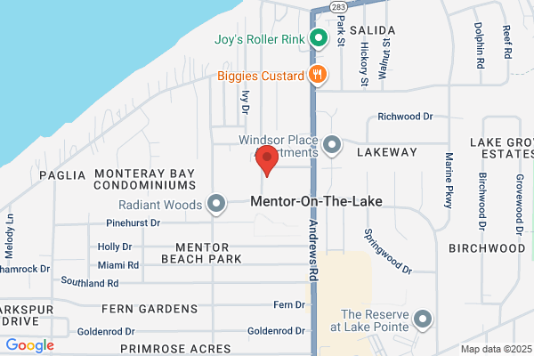 Normandy Manor Apartments
