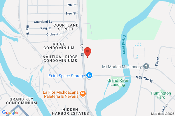 State Courier Systems Inc