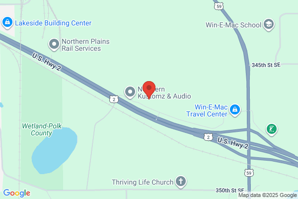 Greater Minnesota Management