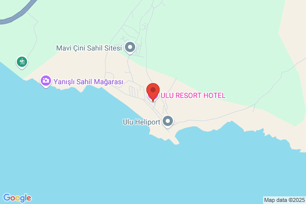 Ulland's Resort