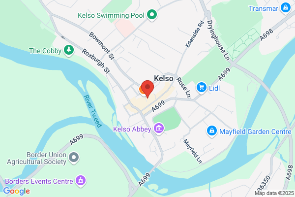 Kelso Accounting Services