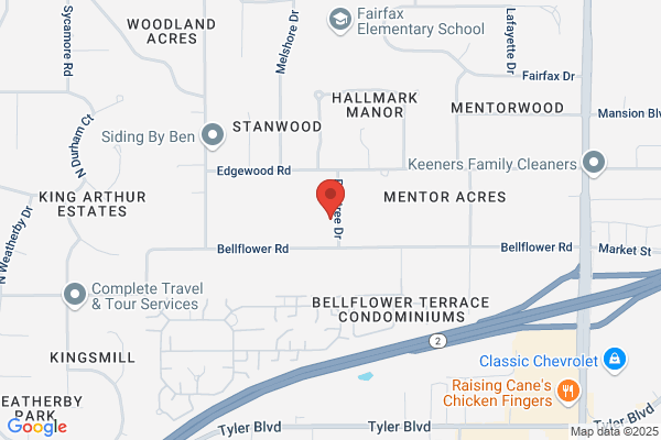 All Points East Heating & Cooling
