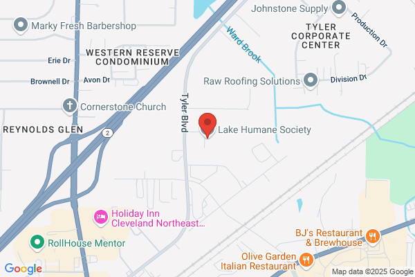 Lake County Humane Society