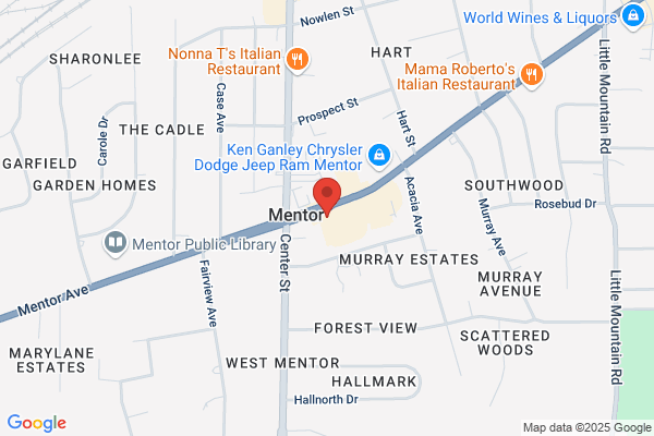 Scott's Antiques & Collectables