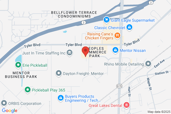 Corporate Lodgings of Lake County