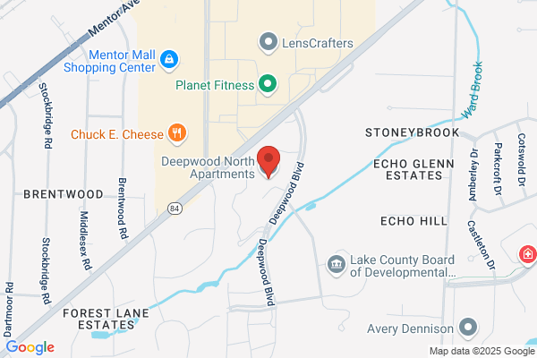 Deepwood Condo Inc