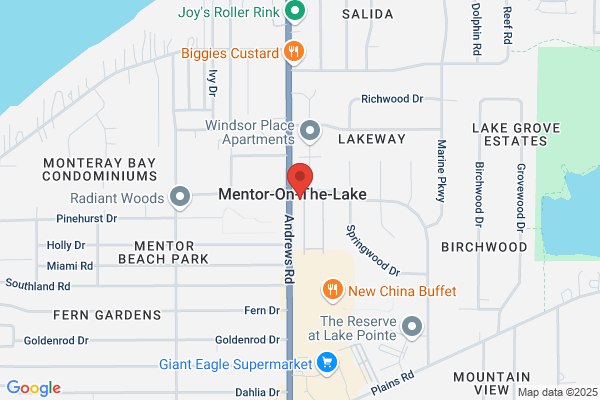 Lakeway Woods