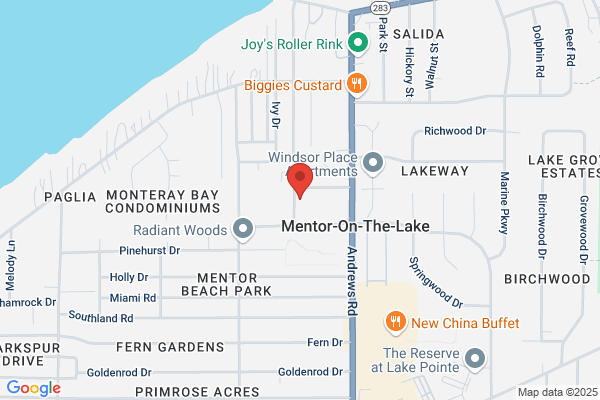 Normandy Manor Apartments