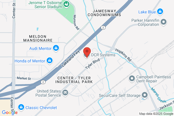 Classic Accident Repair Center