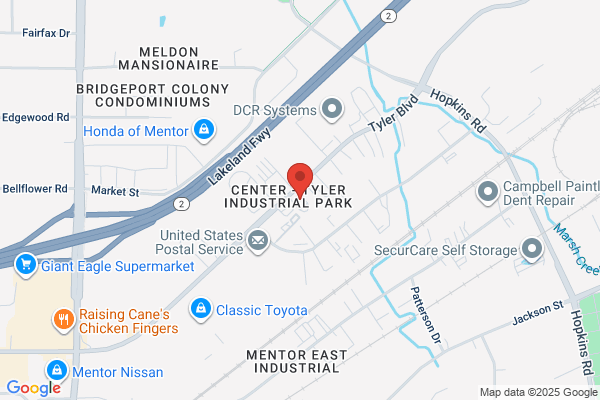 Lake Auto Service