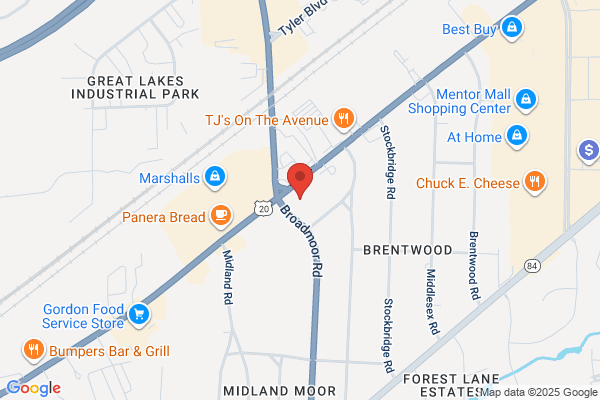 Midas Auto Service Experts