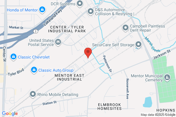 Pearce's Auto Service