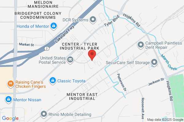 Stoney Creek Automotive Inc.