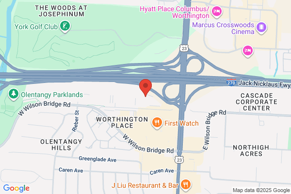 Worthington Precision Metals