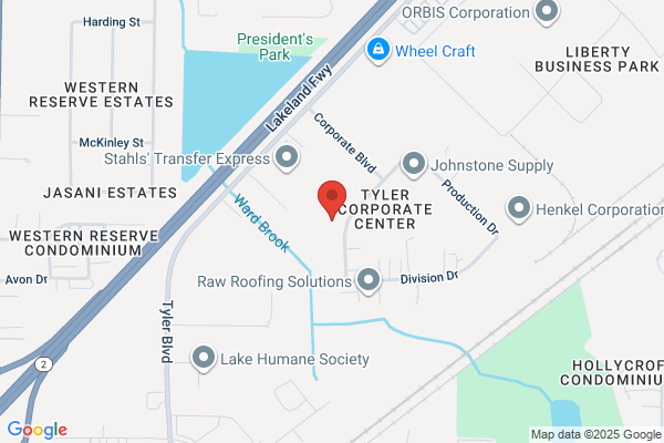 Tecmark Corporation Inc
