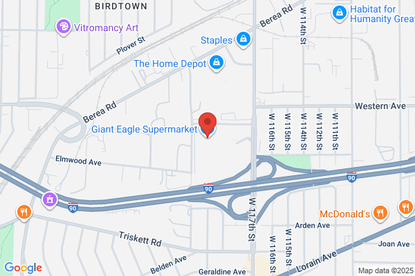 Giant Eagle Supermarket