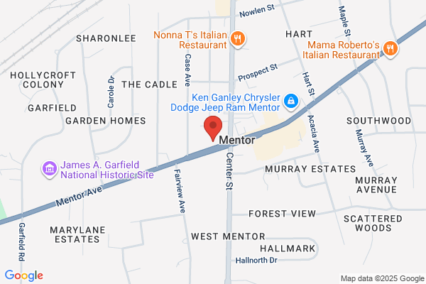 The Middlefield Banking Company Loan Office