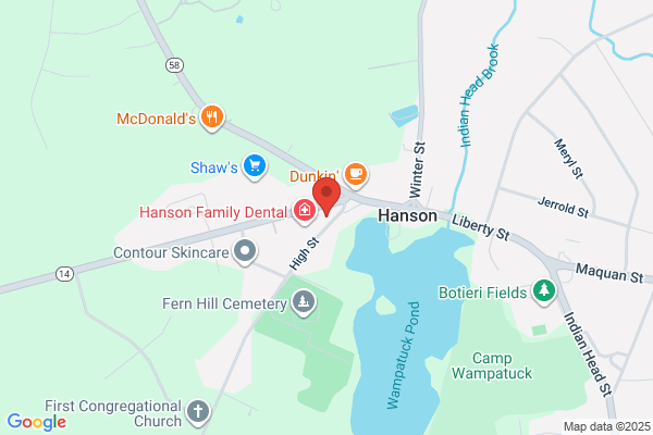 Hanson Insurance Agency
